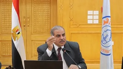 مجلس جامعة الأزهر يصدق على بدء امتحانات الفصل الدراسي الأول عقب إجازة نصف العام