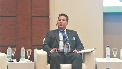 تامر هدايت: نجاح اتفاقية التجارة الأفريقية يحتاج بنية تكنولوجية قوية 