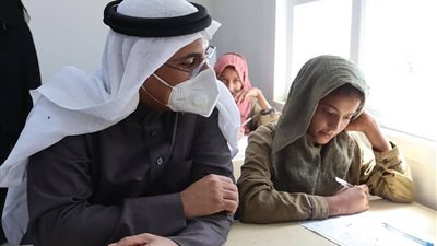 تفاصيل زيارة 