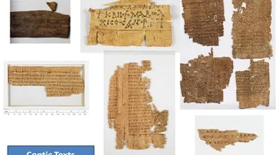 مصر تسترد آلاف القطع الأثرية من أمريكا (صور)