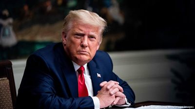 الجمهوريون يسعون إلى تأجيل محاكمة ترامب.. محلل يكشف الكواليس (فيديو)