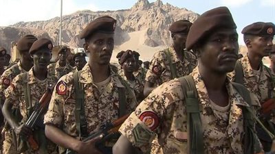 الجيش السوداني عن أراضي الفشقة: لن نتنازل عن شبر واحد منها