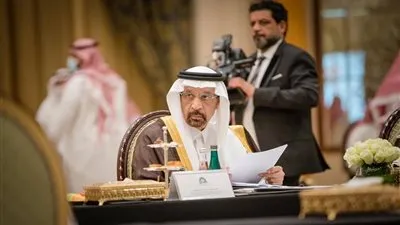 الفالح: نمو الاستثمار الأجنبي المباشر بالسعودية في عام 2020 رغم التحديات