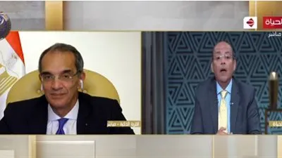 وزير الاتصالات: مبادرة 