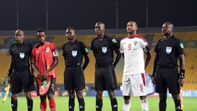 الفرص الضائعة تحرج أيوب الكعبي