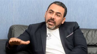  يوسف الحسيني: تطوير الريف المصري هو أهم الأحداث منذ عام 1973