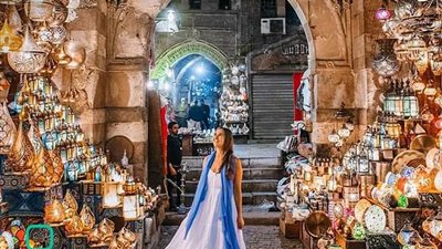 التيلجراف: مصر الأفضل سياحيًا والأقل إصابة 