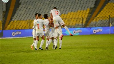 تغييرات بالجملة.. باتشيكو يستقر على تشكيل الزمالك أمام المقاصة