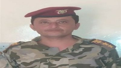 قائد عسكري بمحافظة الضالع لــ