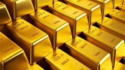 عاجل .. اسعار الذهب في مصر تتكبد خسائر جديدة