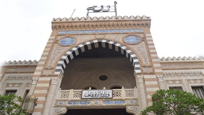 وزير الأوقاف يلقي خطبة الجمعة في مسجد الشرطة غدا 