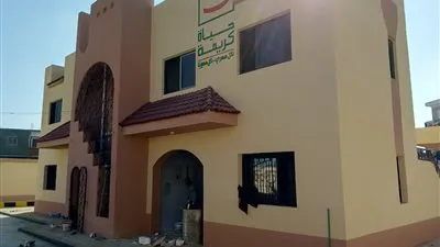 انتهاء تطوير 8 قرى ضمن 