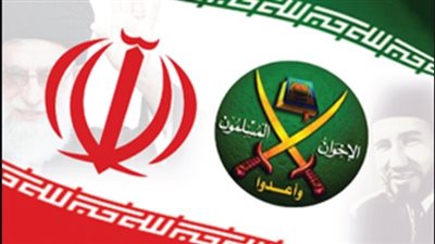 تقرير يفضح العلاقة المشبوهة بين إيران والإخوان لزعزعه استقرار المنطقة