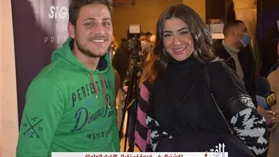 ميرنا نور الدين لـ 