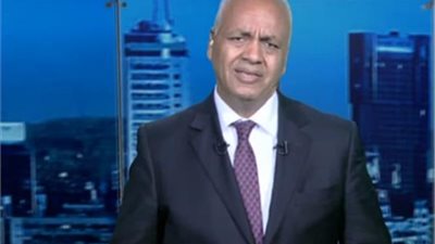 بكري يطالب المسئولين بسرعة التدخل للإفراج عن 38 مصريًا محتجزين في ليبيا (فيديو)