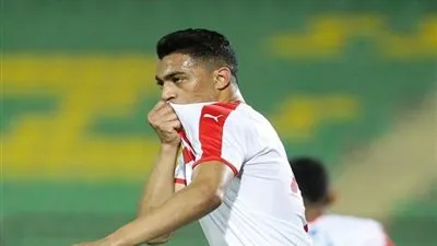 باتشيكو يُحدد بديل مصطفي محمد بعد رحيله