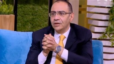  رئيس لجنة مكافحة كورونا: مصر في مرحلة التفاؤل الحذر (فيديو)