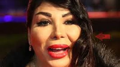 شاهد.. غادة إبراهيم: الجزء السادس من ليالي الحلمية 