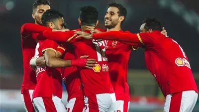 عاجل- مفاجأة عن المستبعدين من رحلة الأهلي إلى قطر للمشاركة في كأس العالم للأندية 