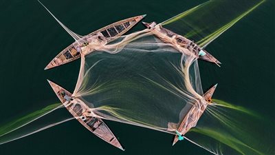 لجنة تحكيم مسابقة أندريه ستينين لعام 2021 تضمّ رواد التصوير في العالم