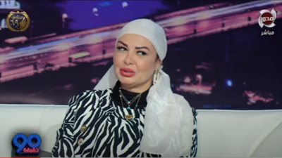 برلمانية: 8 ملايين مصري يضربون زوجاتهم (فيديو)