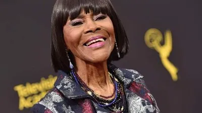 وفاة الممثلة العالمية سيسلي تايسون عن 96 عاما