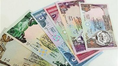 أسعار الدينار الكويتي مقابل الجنيه المصري اليوم الجمعة 29-1-2021