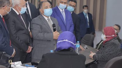 تعرف على الخدمات الطبية التى يوفرها نظام التأمين الصحي شامل