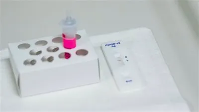 أمريكا تعلن رصد أول إصابتين بسلالة كورونا المكتشفة في جنوب إفريقيا