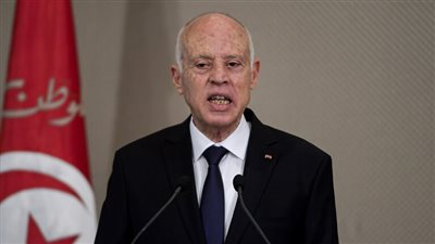 تضامن عربي مع تونس على خلفية محاولة تسميم رئيسها
