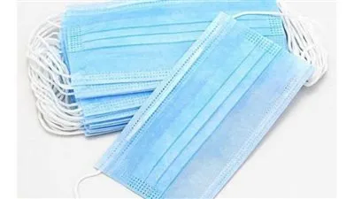 ضبط 13994 شخصا لعدم الالتزام بارتداء الكمامات الواقية خلال 24 ساعة