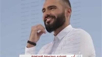 جوزيف عطية: 