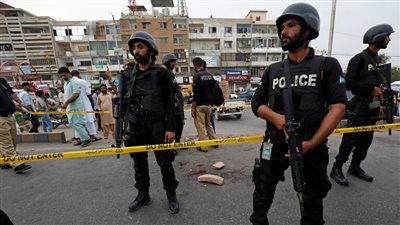 مصدر هندي: انفجار قرب السفارة الإسرائيلية في نيودلهي