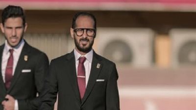 الكشف عن كواليس تراجع وليد سليمان عن عدم السفر مع الأهلي للمشاركة مونديال الأندية