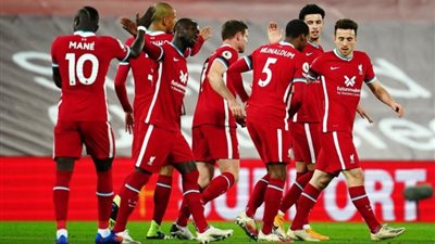 موعد مباراة ليفربول المقبلة في الدوري الإنجليزي الممتاز