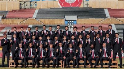 فيفا: الأهلي في أفضل صورة قبل السفر للمشاركة في كأس العالم للأندية بقطر