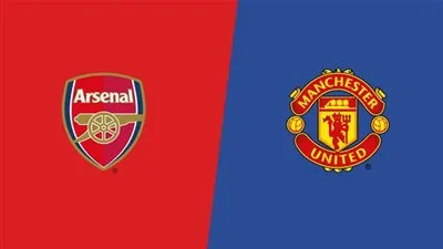 موعد مباراة أرسنال ومانشستر يونايتد في الدوري الإنجليزي
