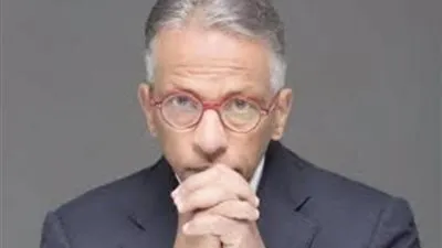 ادعوله.. أحمد حلمي ينعى وفاة محمد الصغير