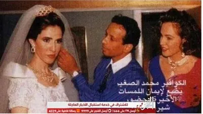 راجل عظيم وفنان مبدع.. شيرين رضا تنعى محمد الصغير