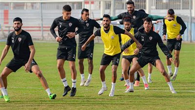 بعد عودته للزمالك.. تعرف على موعد انضمام حفني لتدريبات الفريق 
