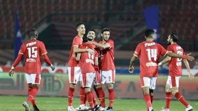 بشرى سارة للأهلي قبل مونديال الأندية 