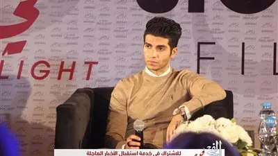 مينا مسعود مجرم دولي بفيلم 