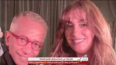 نيرمين الفقي تنعى مصفف الشعر محمد الصغير