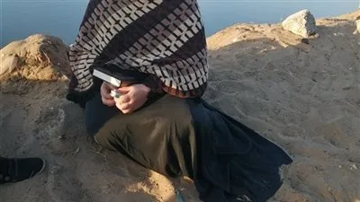 21 يوما من البحث تنتهي بصلاة الغائب.. القصة الكاملة لغرق طالب بلبيس