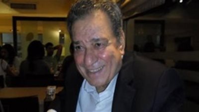 وزير الثقافة تنعي المخرج المسرحي فهمي الخولي