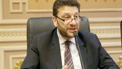 نائب وزير المالية سابقا: حجم الاقتصاد الرقمي في مصر 400 مليار جنيه (فيديو)