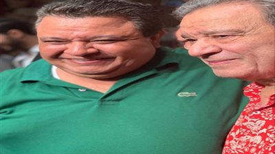 خالد جلال ناعيا المخرج 