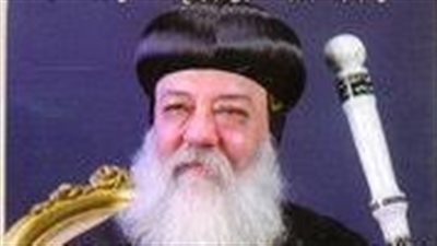 الأنبا هدرا يترأس صلاة القداس الإلهي بكنيسة العذراء مريم بأسوان