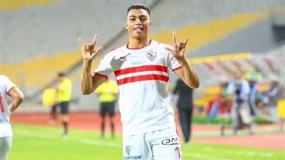 5 مهاجمين مرشحين لخلافة مصطفى محمد في الزمالك (تقرير)