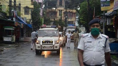 مزارعون يضربون عن الطعام احتجاجا ضد الإصلاح الزراعي بالهند